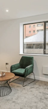 Commercial to residential conversion Commercial to residential conversion